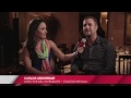 Christopher Uckermann en El Mall News