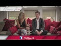 Christopher Uckermann en El Mall News