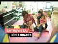 Entre Elas: Nívea Soares | Blog da Dé