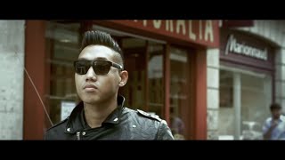 Monsieur Nov - Prends de l'avance (ft. Alpha Wann) Monsieur Nov - Prends de l'avance (ft. Alpha Wann)