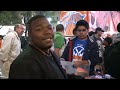 New York Knicks Viewing Party for Game 3 at Herald Square
