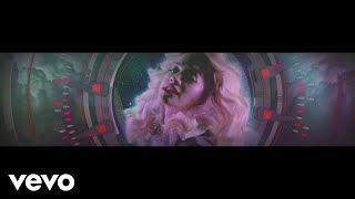 RITA ORA - Radioactive (Zed Bias Remix)