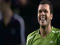 Jo-Wilfried Tsonga - Best Points
