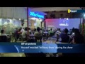 Cairo protests over suspension of satire TV show: El-Bernameg known as Egyptian Daily Show