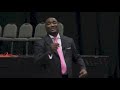 Motivational Speaker and Educational Consultant Mark Anthony Garrett Inspires Teachers
