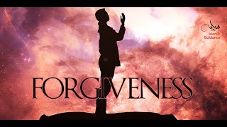 The Guarantee Of Forgiveness