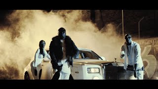 Poison Mobutu - Rick Ross Zaïrois (ft. Marshall Dixon) Poison Mobutu - Rick Ross Zaïrois (ft. Marshall Dixon)