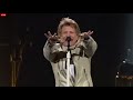 Bon Jovi - LiveStream from Cleveland | Full show - Part1
