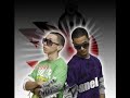 White Noise & D-anel Ft Yuseff - Por que te vas (Official Remix) Lirica