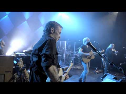 Sjoerd Rutten / walnut + woodhoops set : POLLUX DUIT SPRINGSTEEN: D’r Vandoor (Born to Run)