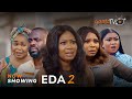 Eda 2-Yoruba Movie 2024 Drama Wumi Toriola, Seilat Adeyemo, Bimbo Oshin, Tunde Aderinoye, Dele Odule