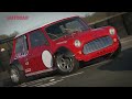 World's fastest Minis - Mini JCW GP vs ZCars Mini Busa - autocar.co.uk