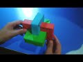 Origami Umulius Rectangulum by Thoki Yenn - Not a Tutorial