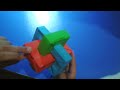 Origami Umulius Rectangulum by Thoki Yenn - Not a Tutorial