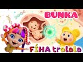 Fíha tralala - DVD - BUNKA Obrázok autora