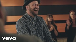 Justin Timberlake - Can't Stop The Feeling Justin Timberlake - Can't Stop The Feeling