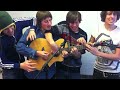 Little Comets 1 Guitar - One Night in October