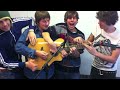 Little Comets 1 Guitar - One Night in October