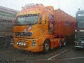 Guldager Volvo Pirates of the Caribbean