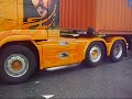 Guldager Volvo Pirates of the Caribbean