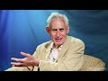 Swinburne: On the Future of Philosophical Theology