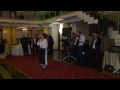 Nina Predescu-la nunta alaturi de Formatie si Nicoleta Lataretu-Pitesti Restaurant Castel