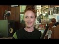 Avant-garde Cellist Zoe Keating