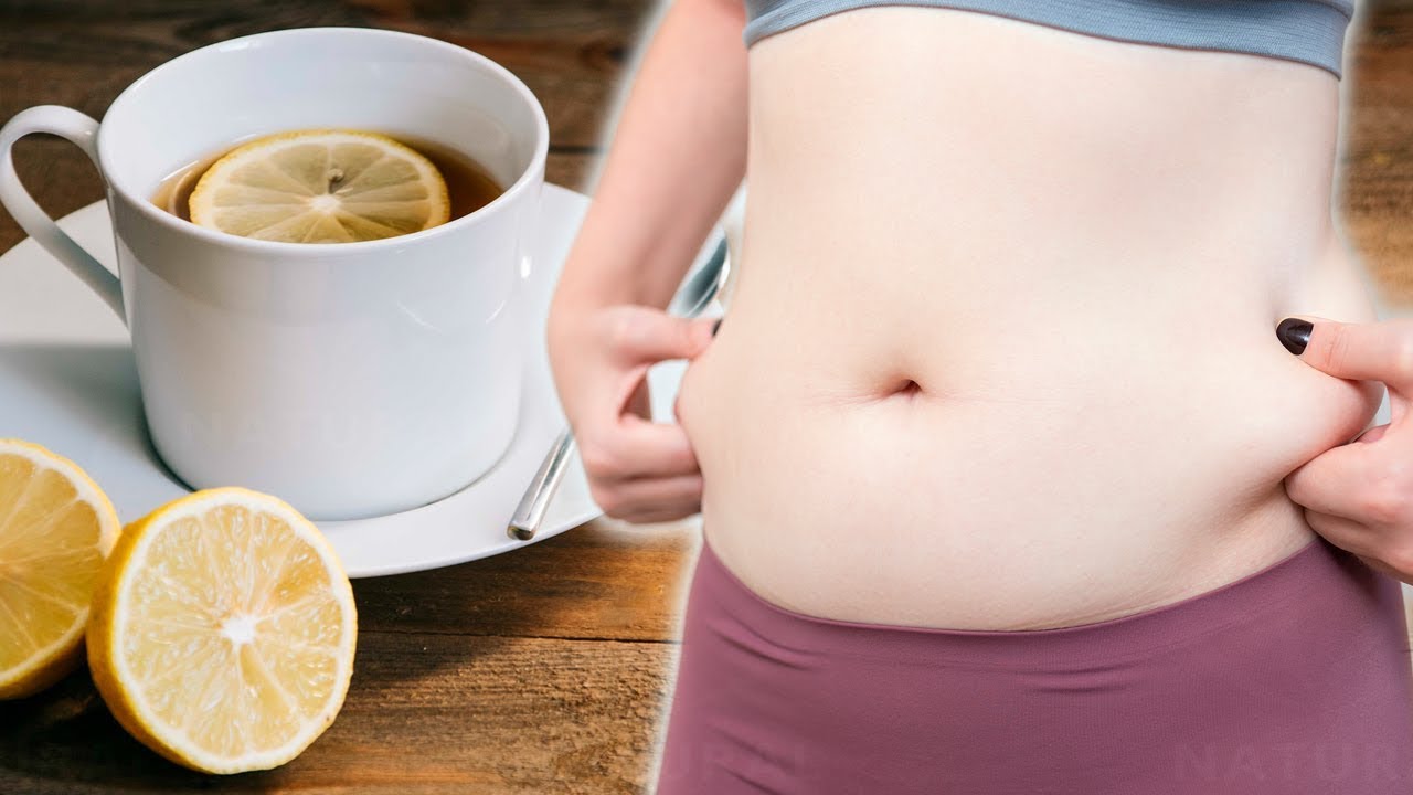 13 reasons why you should drink green tea with lemon
