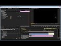 Video tutorial como criar uma vinheta no premiere pro cs6? (HD).