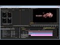 Video tutorial como criar uma vinheta no premiere pro cs6? (HD).