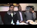 Shahid Afridi by Abdul razaq