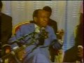 FHB ET L'OPPOSITION A ABIDJAN EN 1990