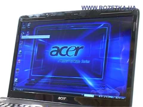 Acer Aspire 6530. Duration: 2:58. Total Views: 21,299