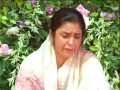 Zara aa sharan me mere ram ki