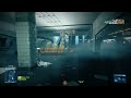 Battlefield 3 - C4 & Shotgun Gameplay