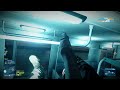 Battlefield 3 - C4 & Shotgun Gameplay