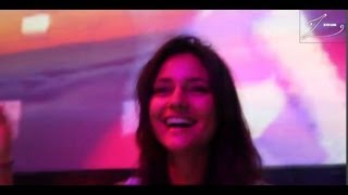 Miss Nine feat. Kyler England - Stranger (Official Music Video)