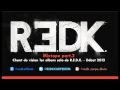 R.E.D.K. - Mixtape Part 2 (MP3) R.E.D.K. - Mixtape Part 2 (MP3)