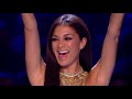 Alejandro sings Hero by Enrique Iglesias - Arena Auditions Week 1 - The X Factor 2013