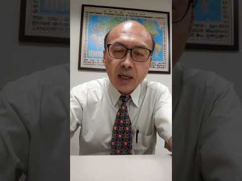 十年心語 - 張信政學長的祝福