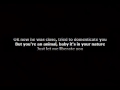 Blurred Lines - Lyrics Robin Thicke feat. T. I. Pharrell Williams