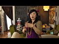 How to design a small rental apartment - Tiny Amazing Eclectic Space video