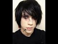 How to be emo in 9 steps
