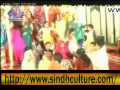 SAMINA KANWAL — GHOT RANO AA MOTI DANO AA -sindhi-wedding-songs-sindhculture songs