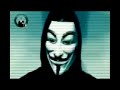 Anonymous vs Bank of America