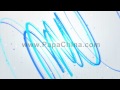 Personalized Auto Open Fashion Style Umbrella