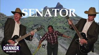 Senator (avec Jack Black)