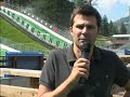 Trampolini di Pragelato: gestione post olimpica Trampolini di Pragelato: gestione post olimpica