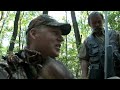 Hunting MONSTER Wild Boar in Hungary