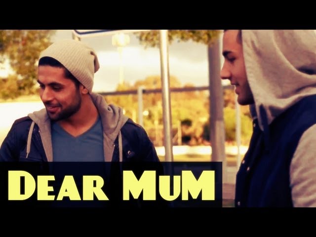 Dear Mum ᴴᴰ ┇ Short Film